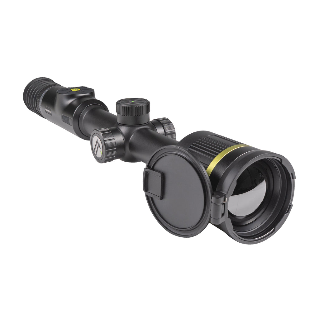 Apex Thermal 640 50mm Riflescope