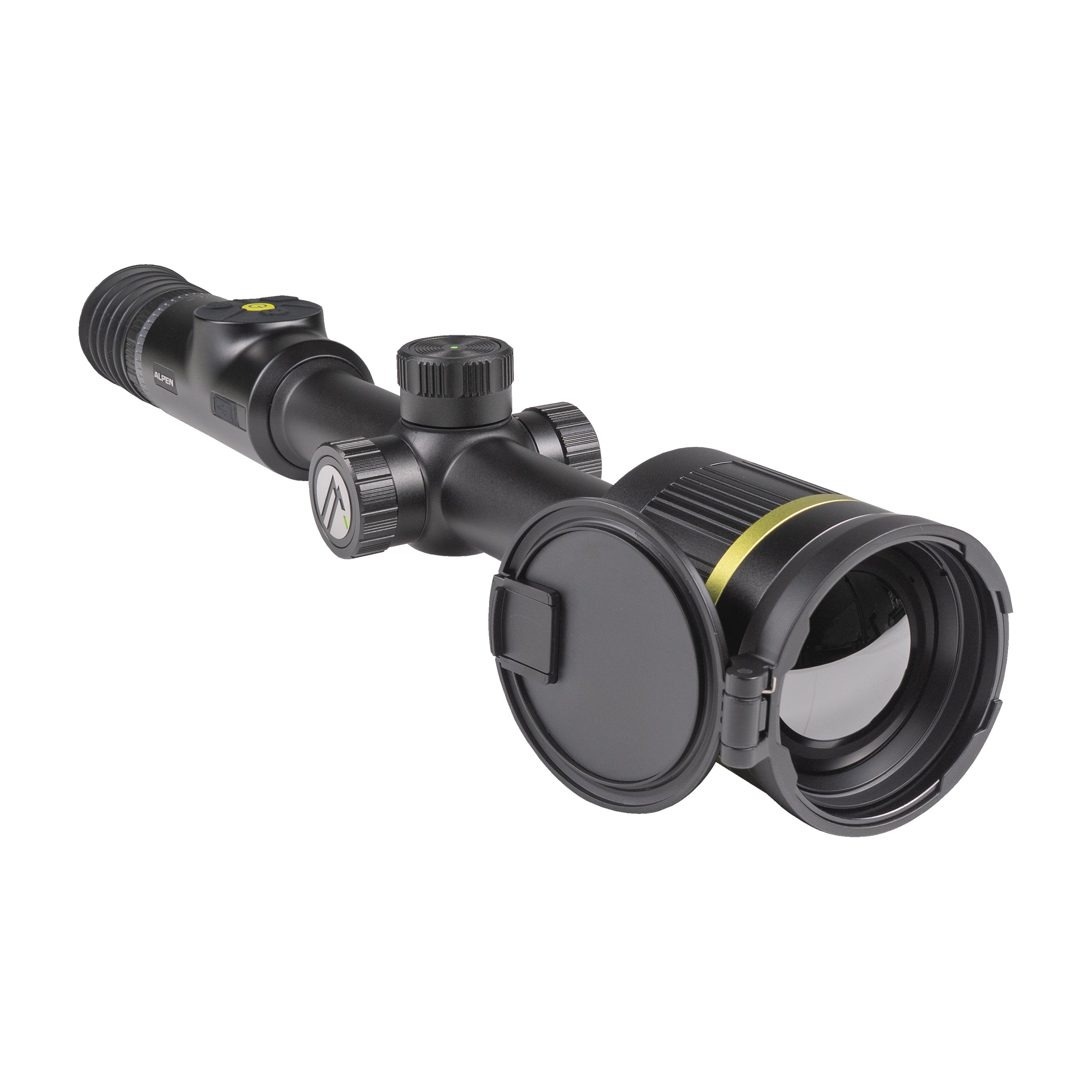 Apex Thermal 640 50mm Riflescope