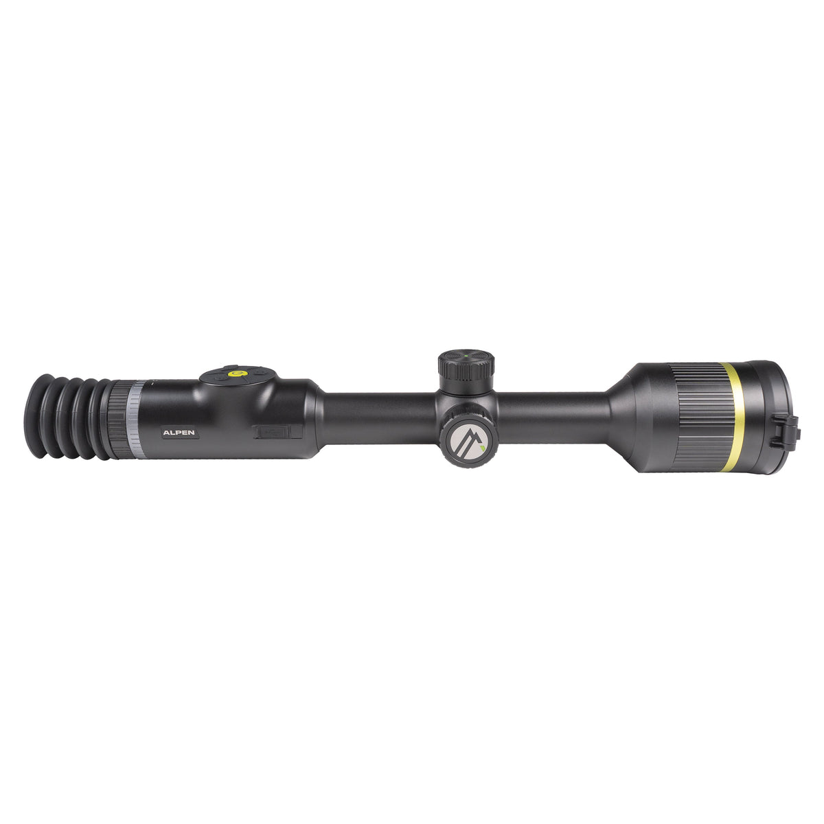 Apex Thermal 640 50mm Riflescope