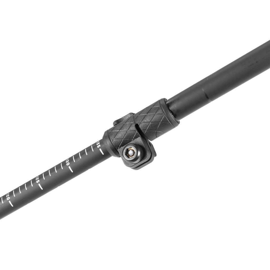 Carbon Trekking Poles Set
