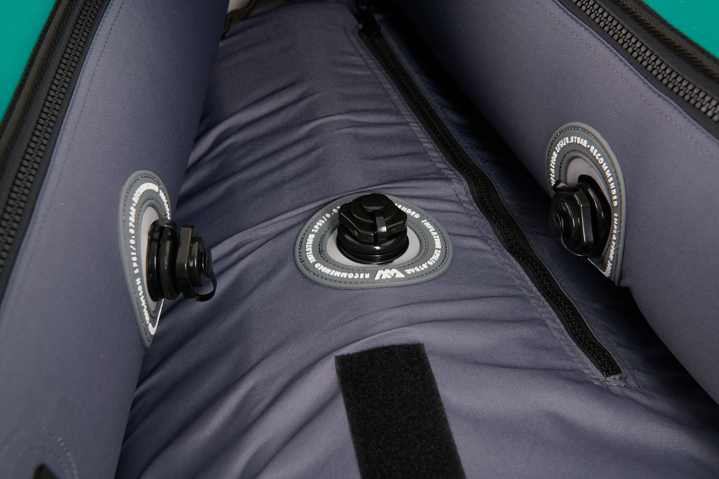 Aqua Marina LAXO 9'4" Inflatable Recreational Kayak
