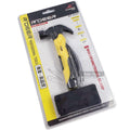 Multi Tool Outdoor Survival Knife 7 in 1 Pocket Multi Function Tools Set Mini Foldaway Plers Knife Screwdriver