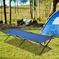 Adults Kids Folding Camping Cot