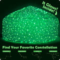 The Original AirFort - Constellation (Glow)