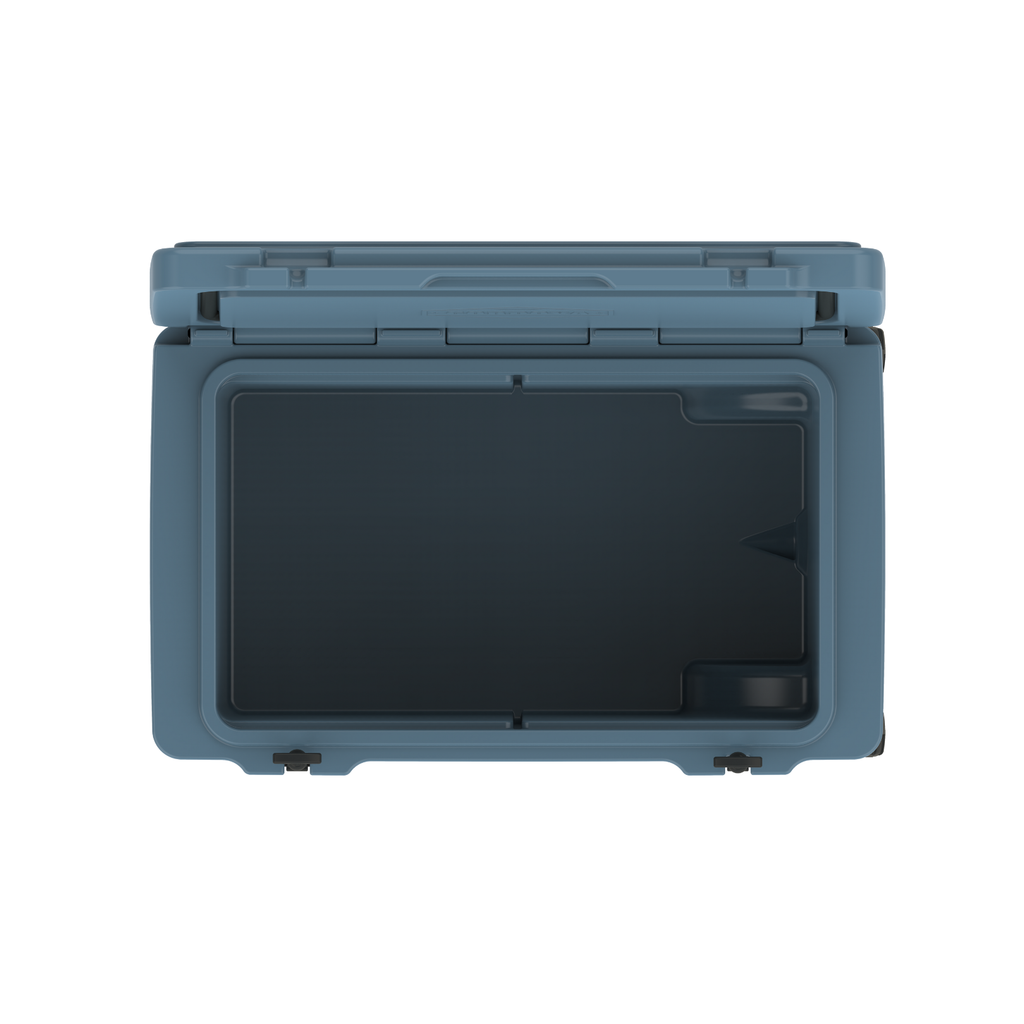 125 qt Outpost Class™ Wheeled Cooler