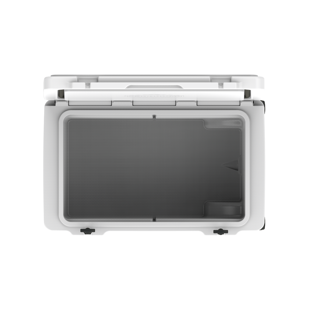 125 qt Outpost Class™ Wheeled Cooler