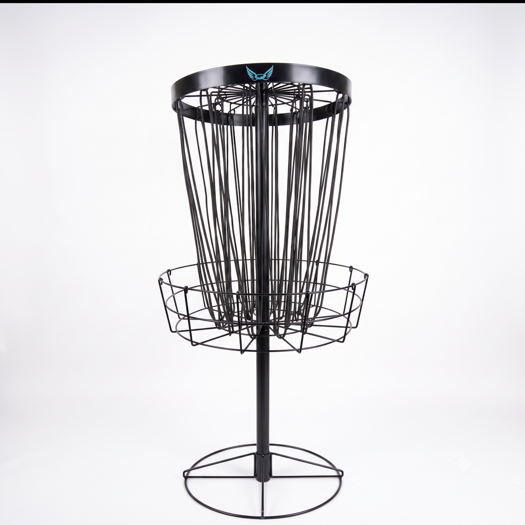 The Quiet Basket