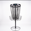 The Quiet Basket