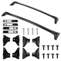Car Roof Rack Cross Bars Cargo Carrier Rooftop Crossbars Fit for Toyota RAV4 2019-2024