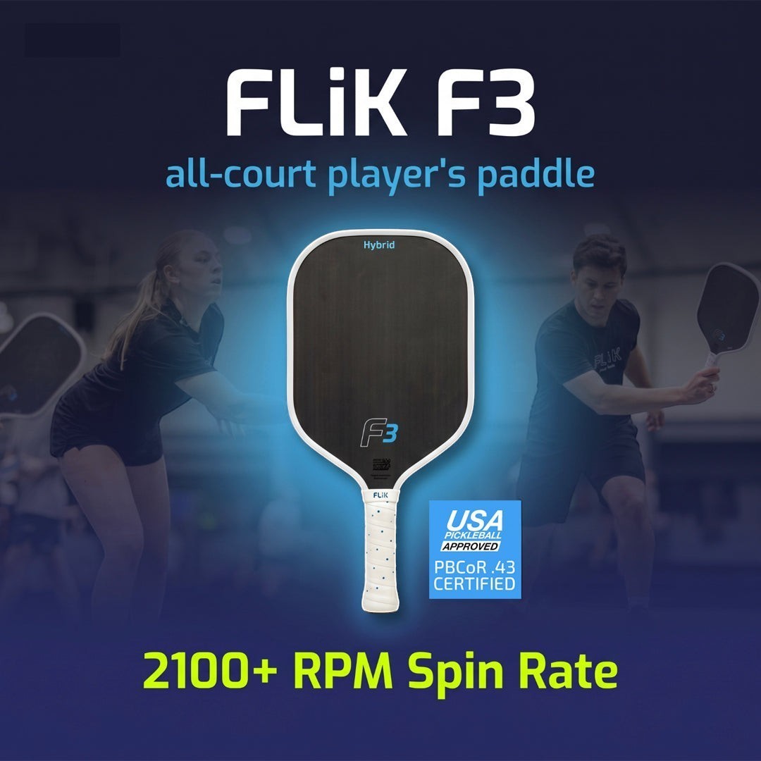 F3 Triple Core