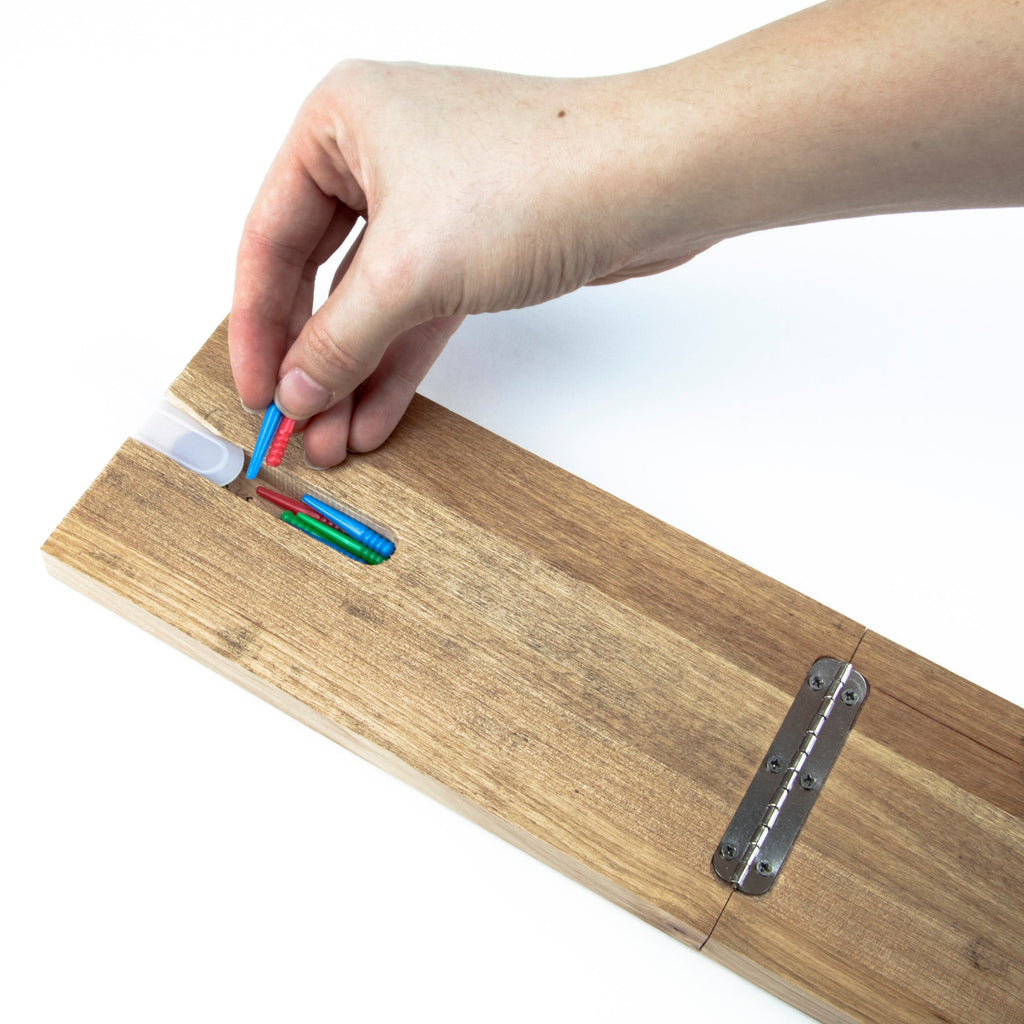 Cribbage