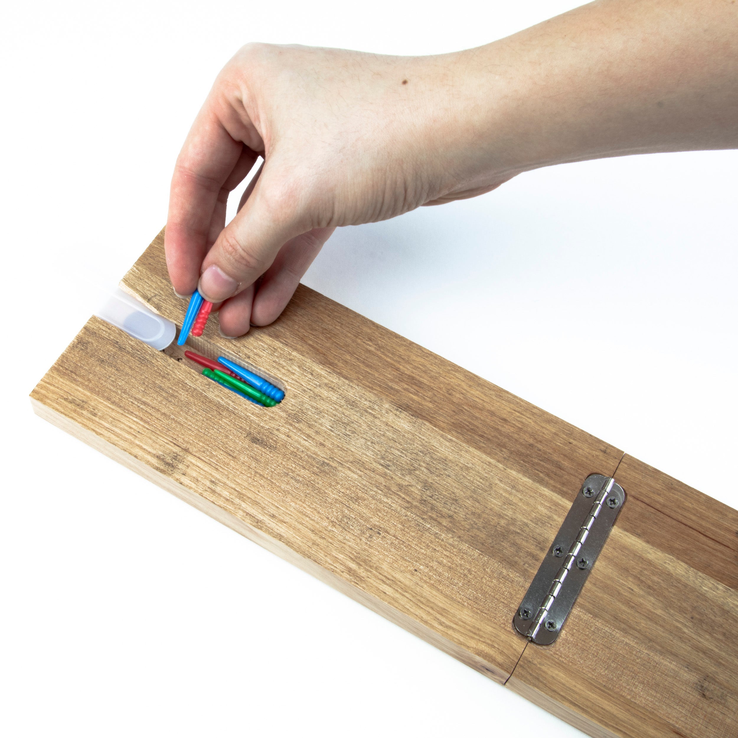 Cribbage