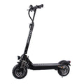 FLJ 2400W Dual Motor e Scooter 52V Folding Electric
