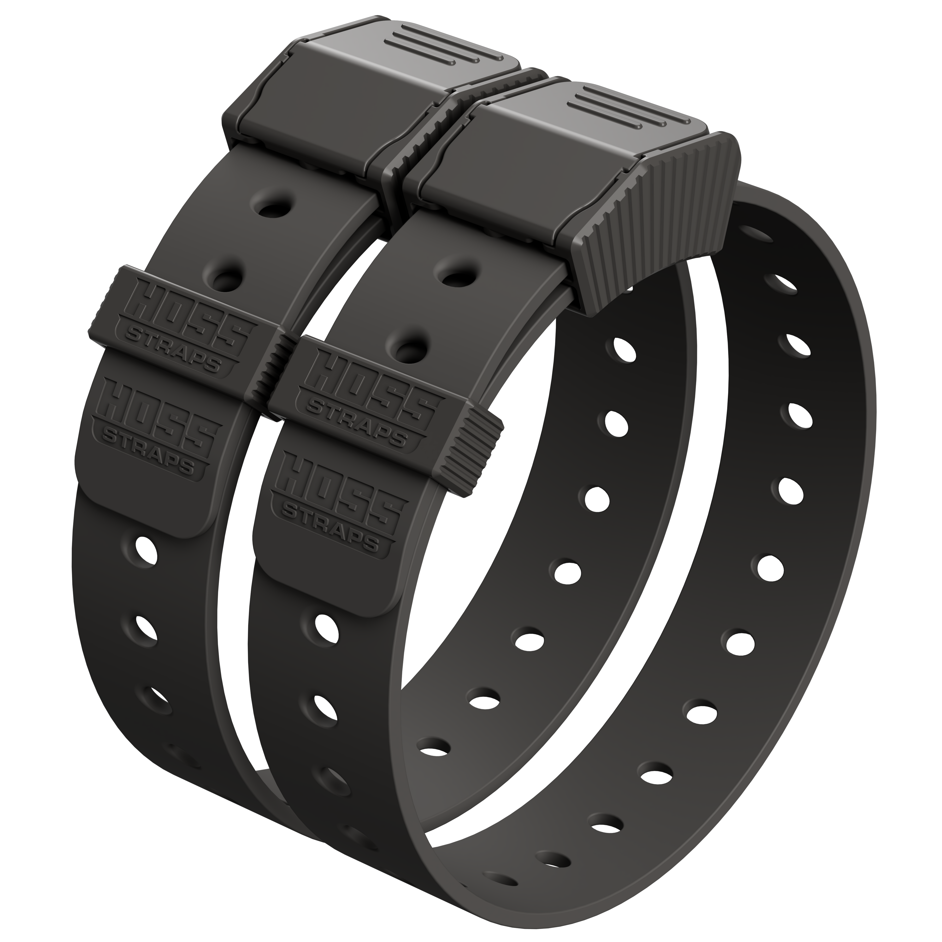 Bucket Strap Pack
