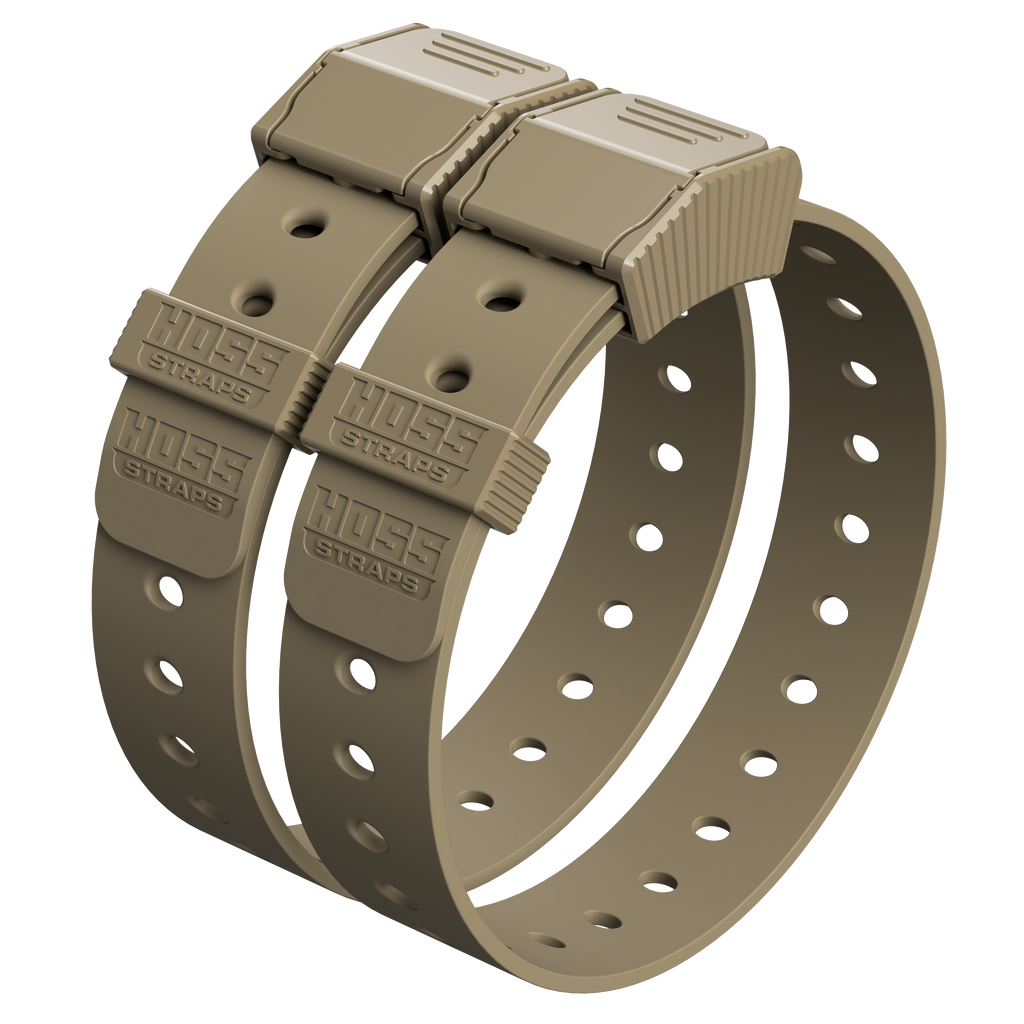 Bucket Strap Pack