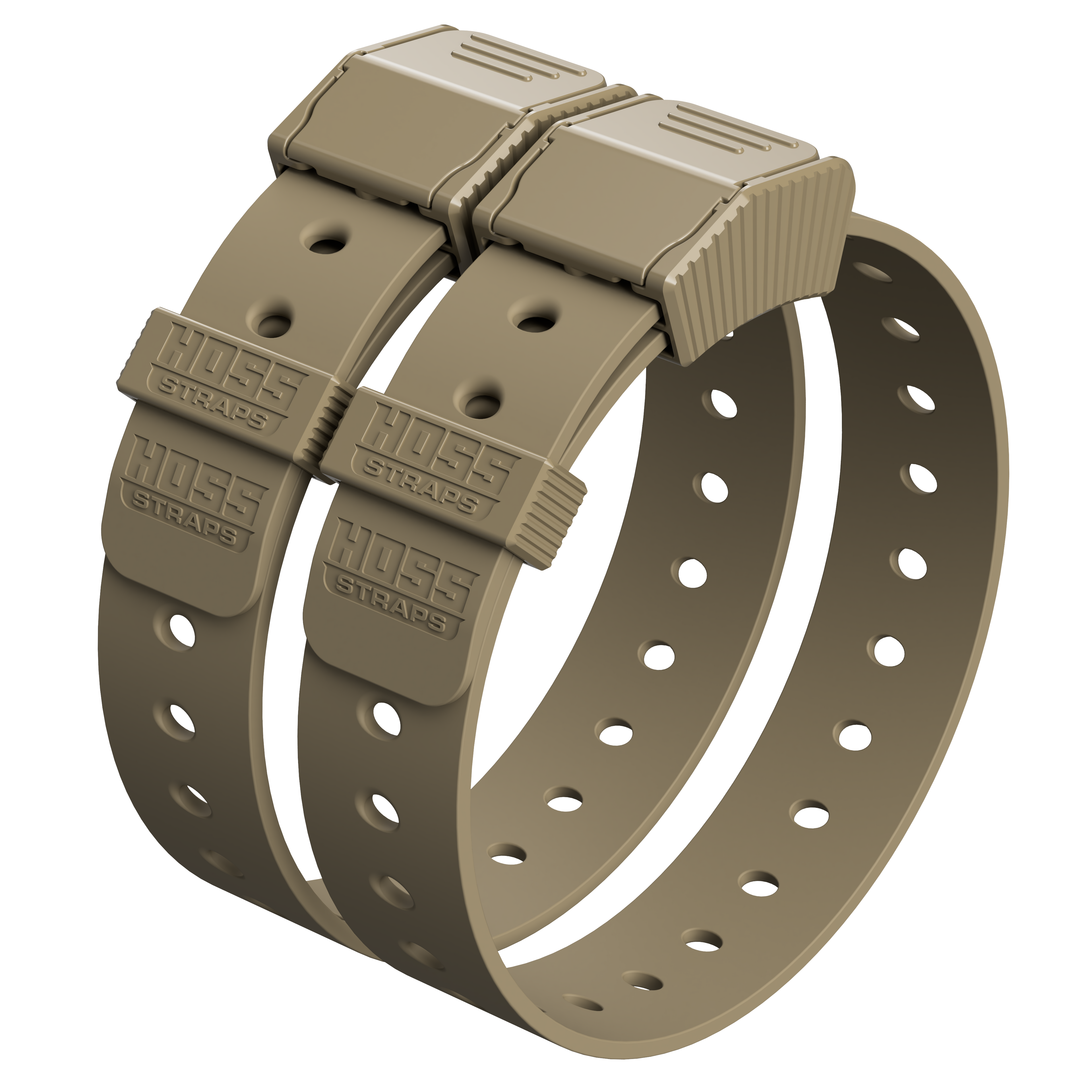 Bucket Strap Pack
