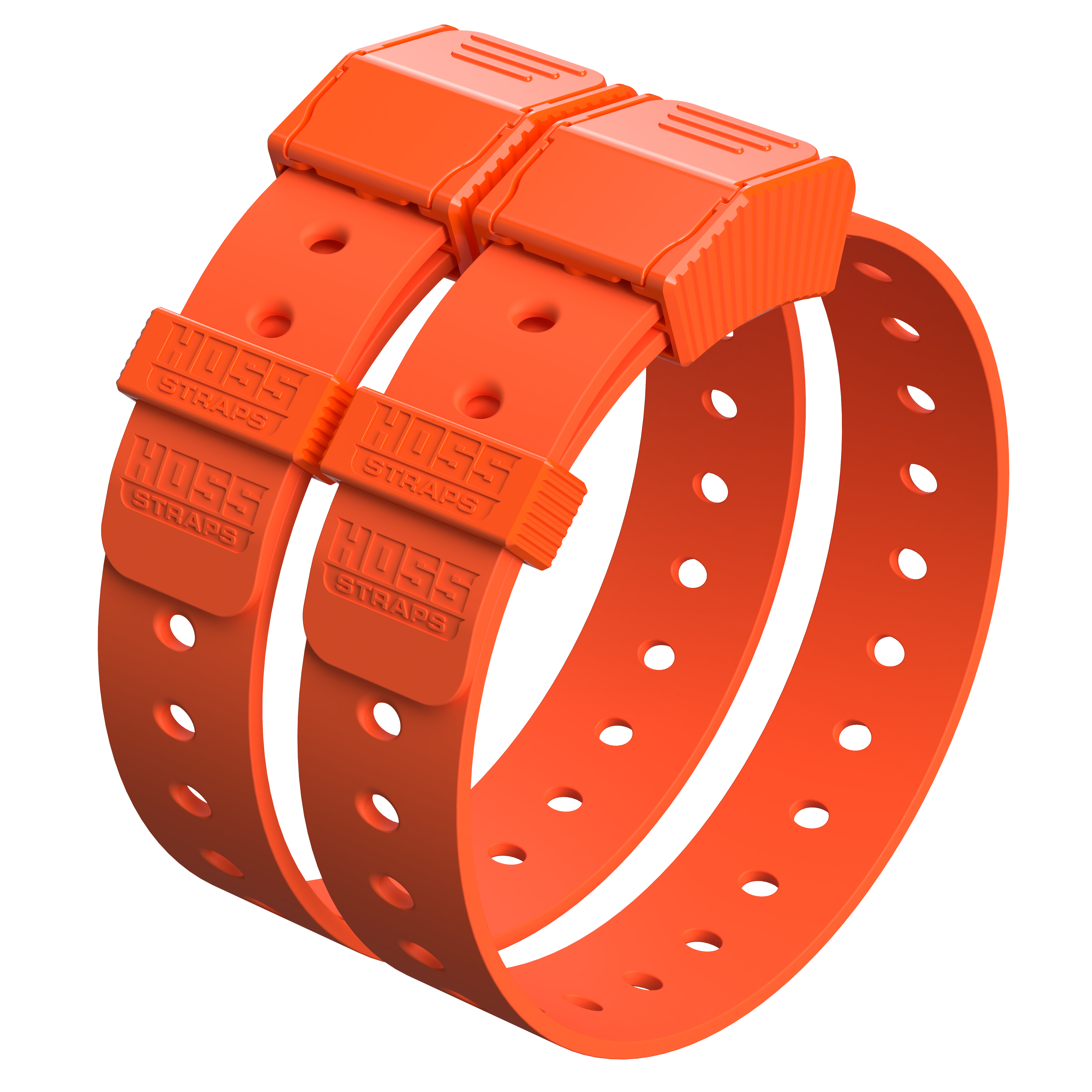 Bucket Strap Pack