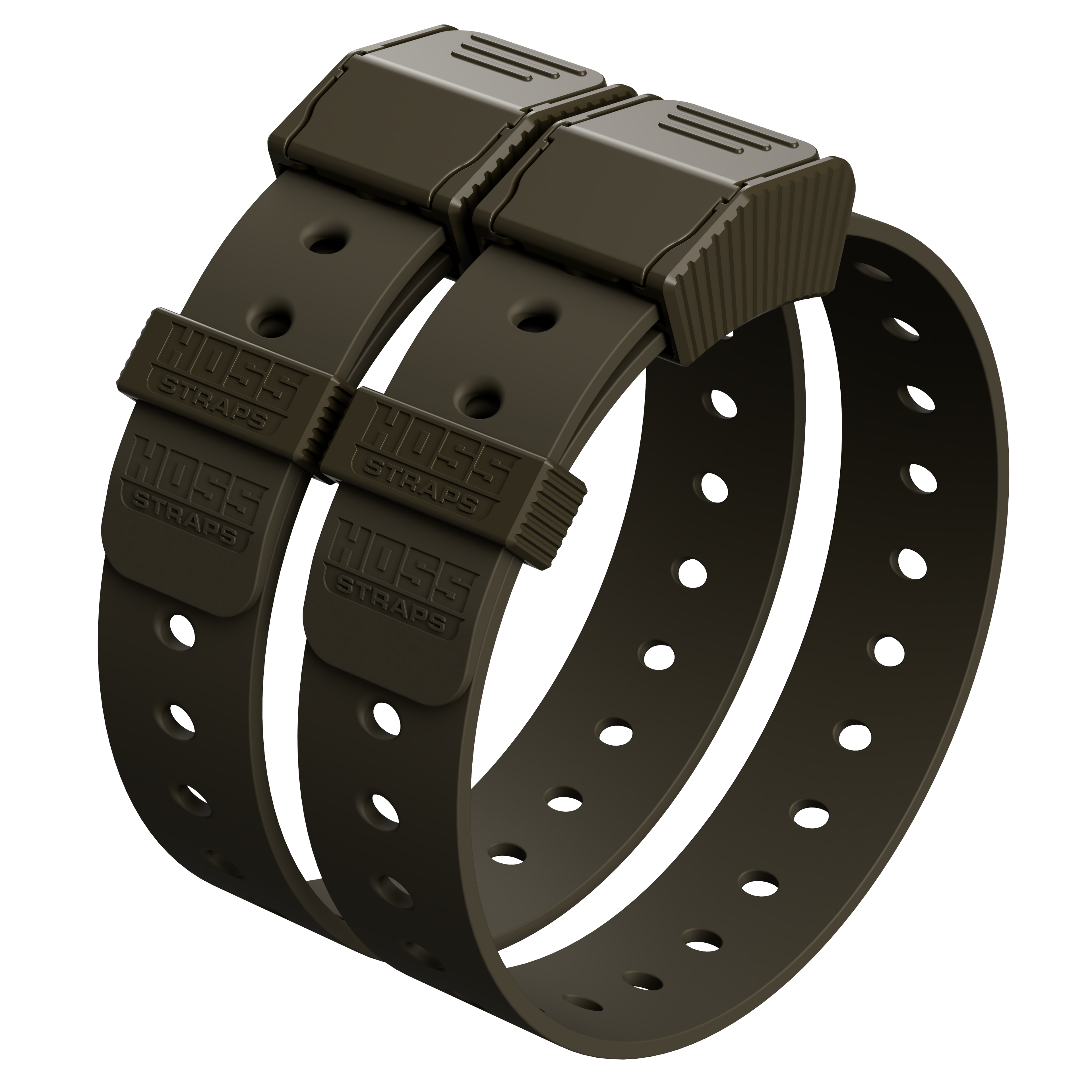 Bucket Strap Pack