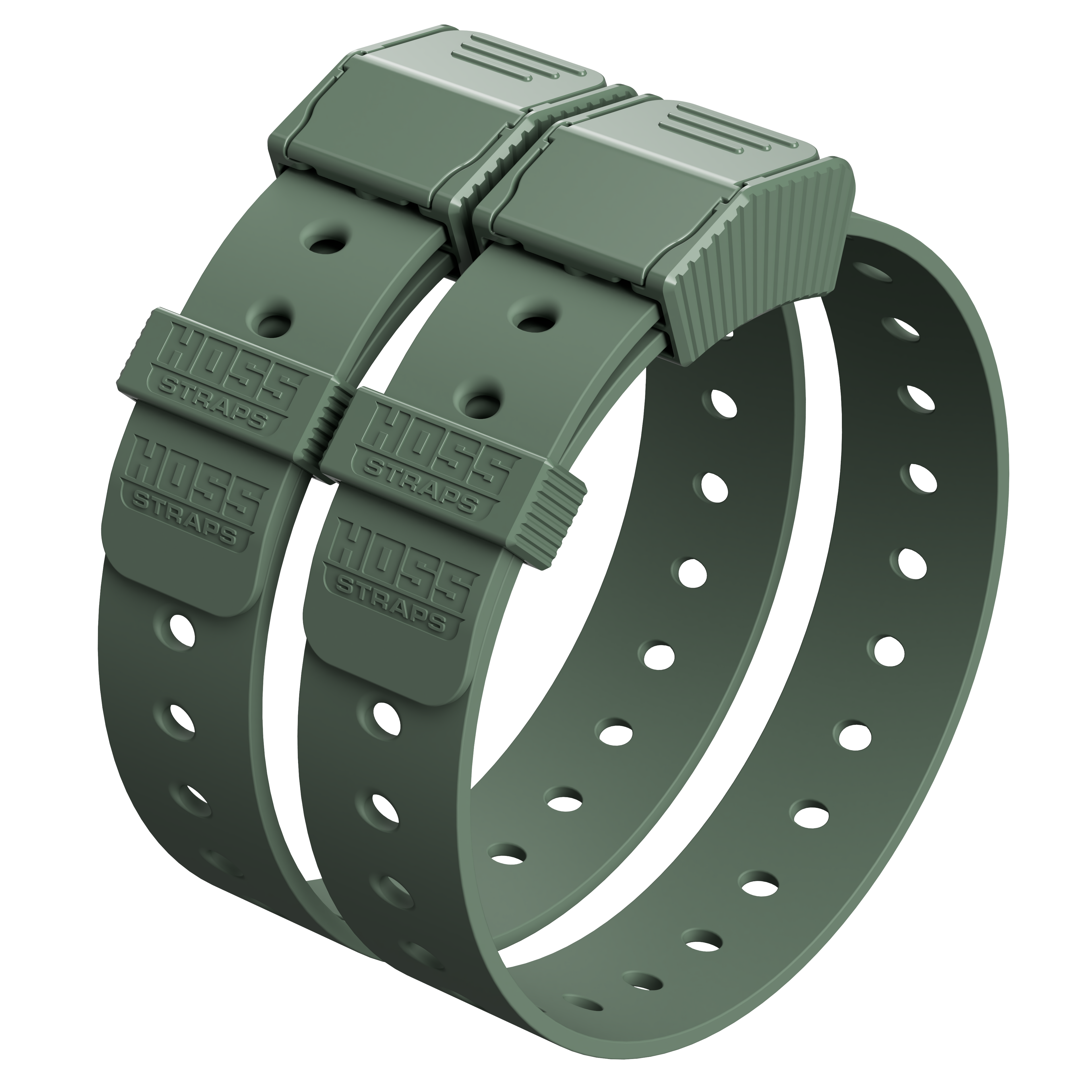 Bucket Strap Pack