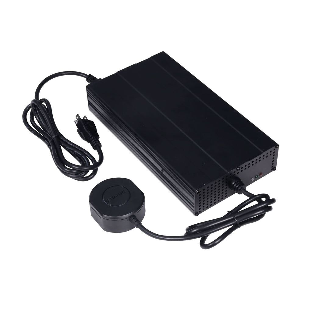 VAPOR / VAPOR Pro Fast Charger