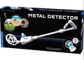 The Thames & Kosmos Metal Detector