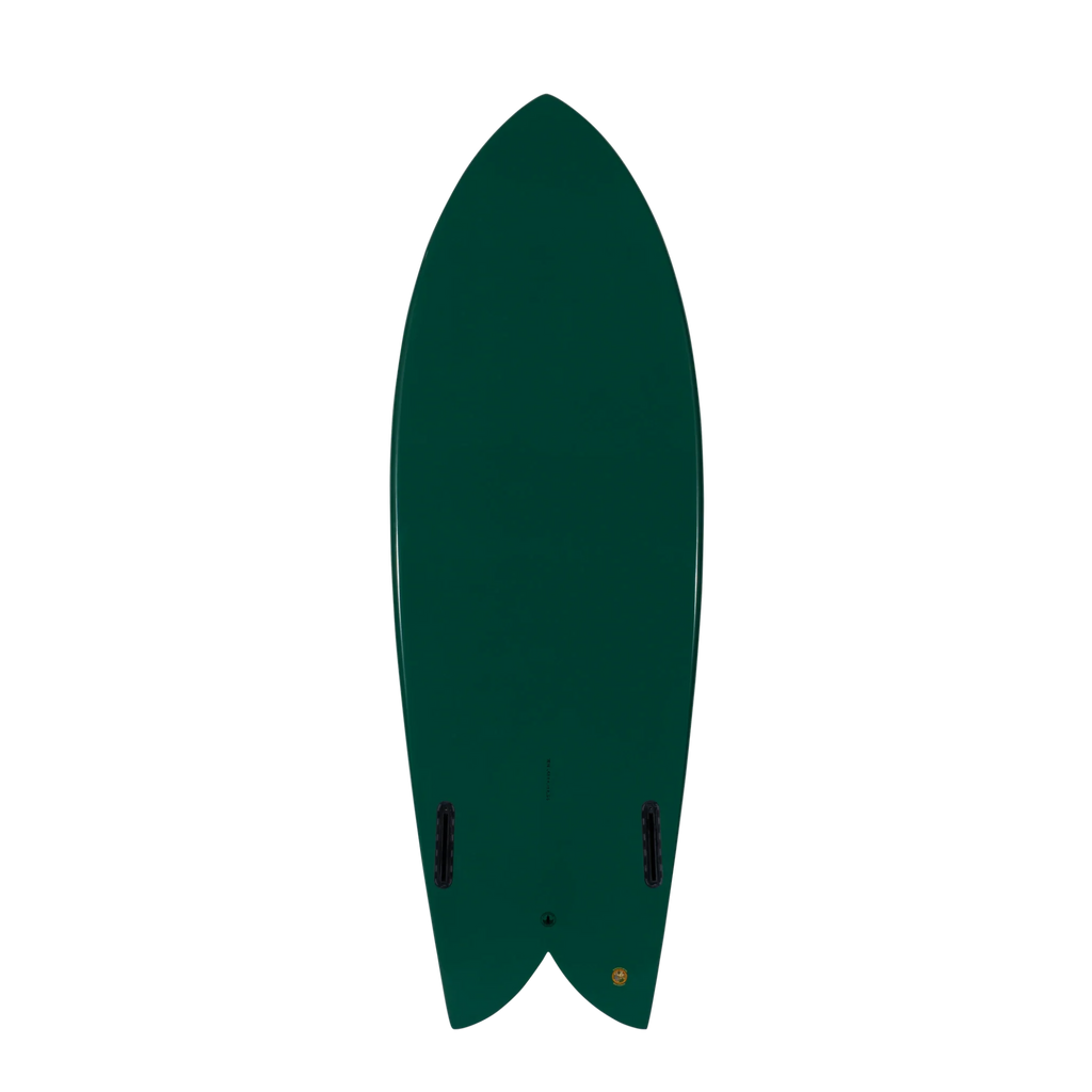 Flying Solo by Henry Bliss – Limited Edition Surfboard Art
