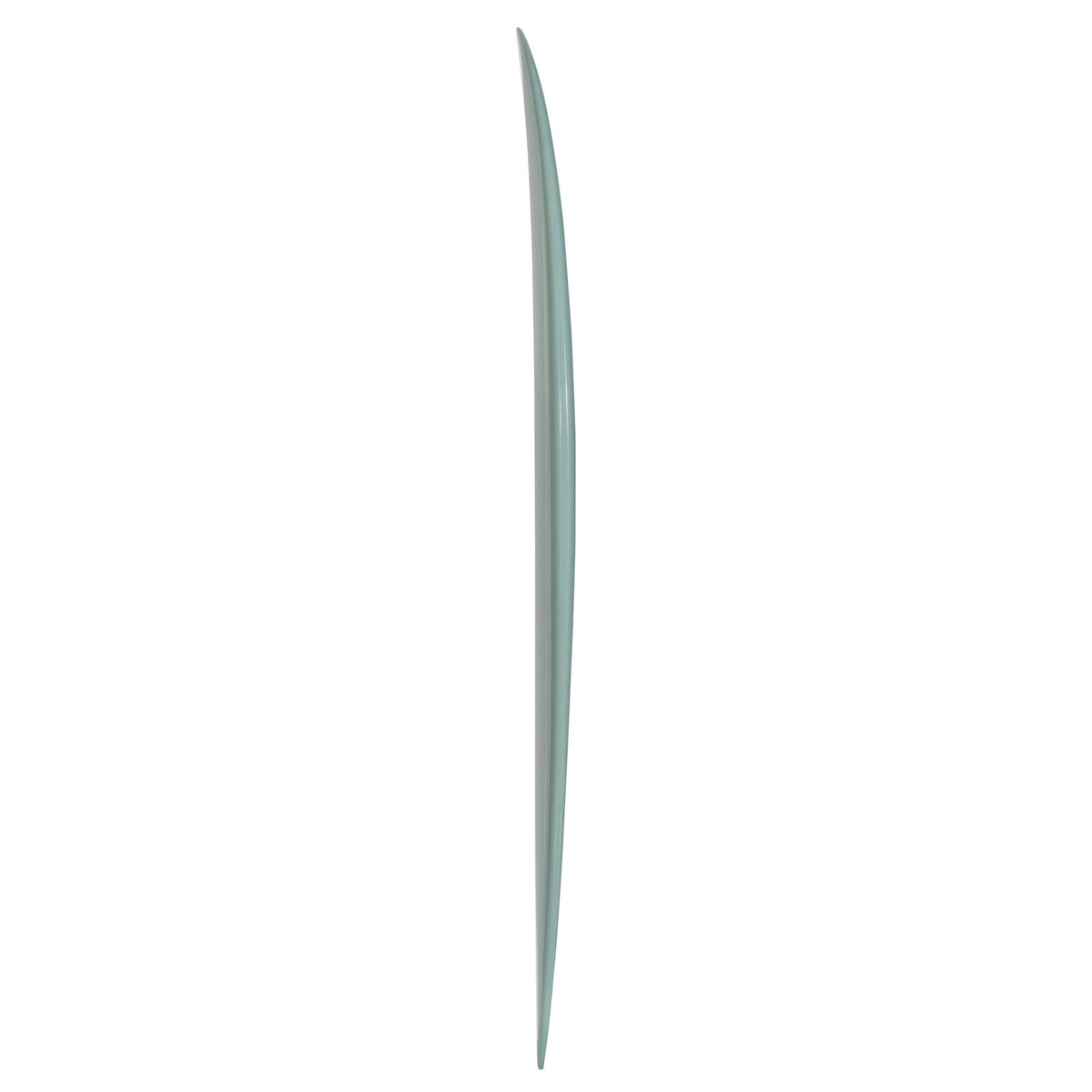 Dumplin Mid Length Surfboard – Sky
