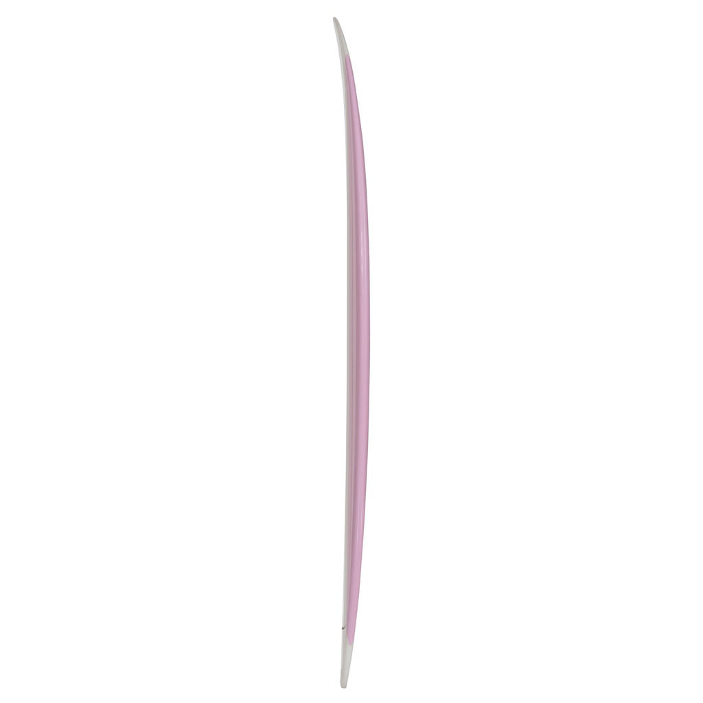 ANY DAY All-Around Mid Length Surfboard – Rose