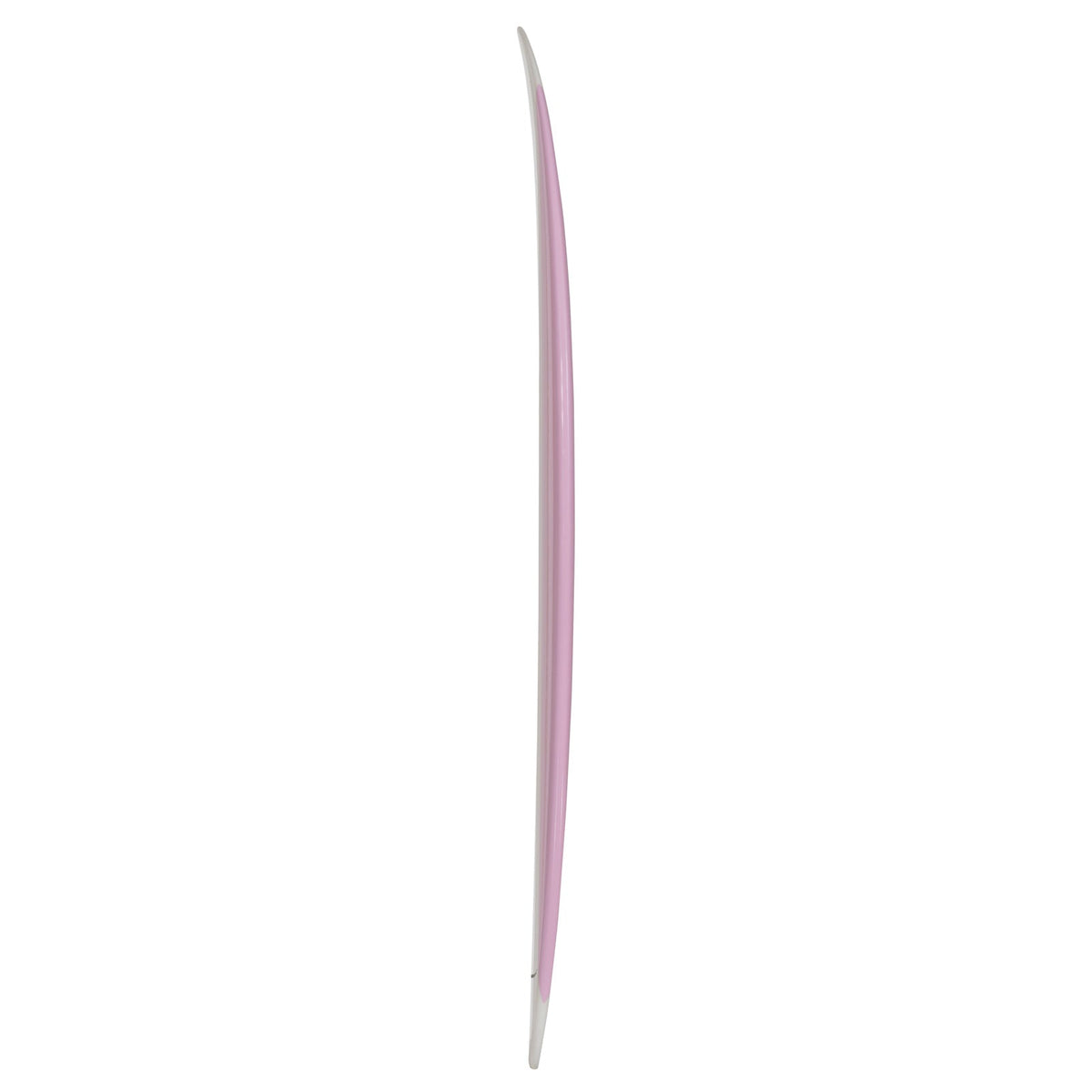 ANY DAY All-Around Mid Length Surfboard – Rose