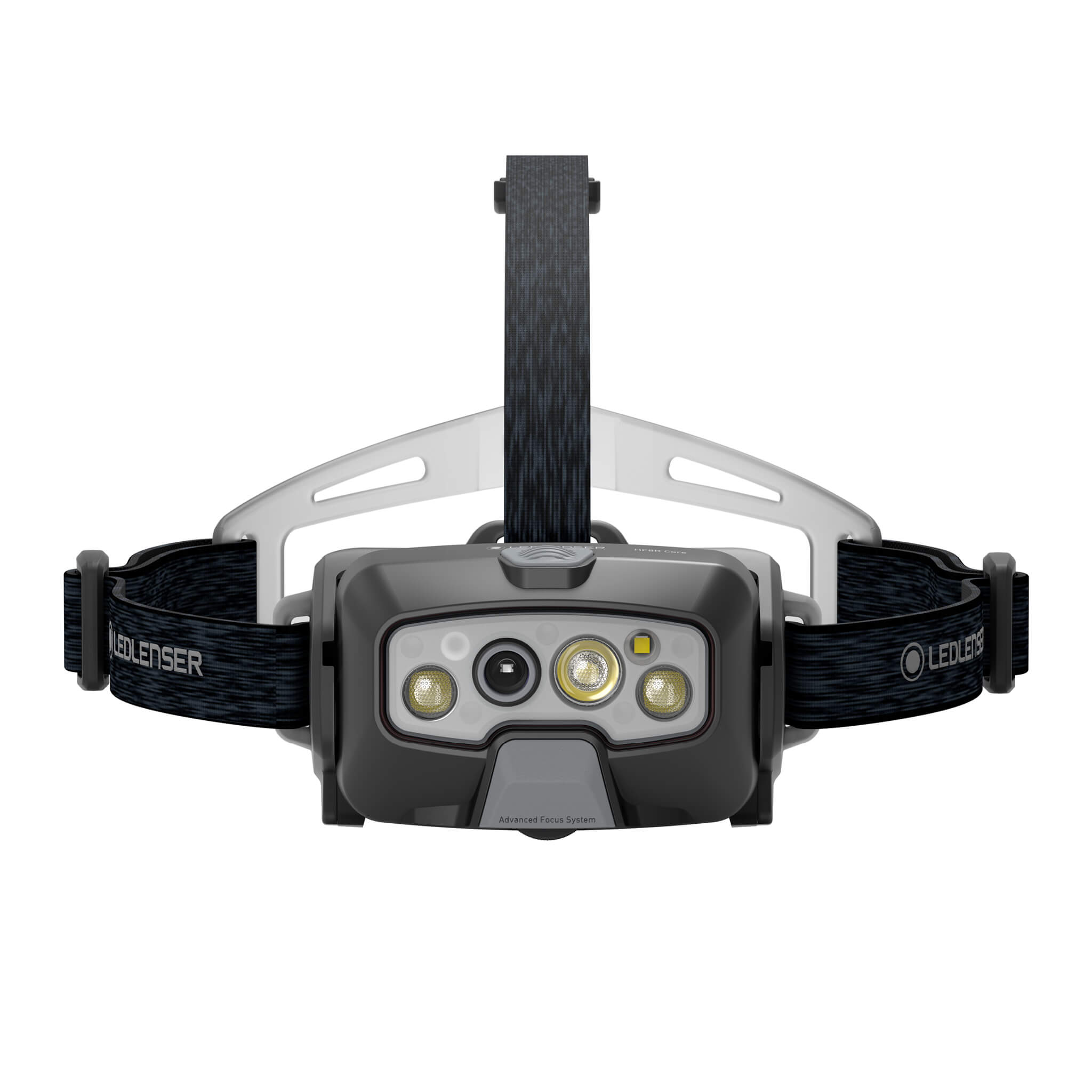 HF8R Core Headlamp