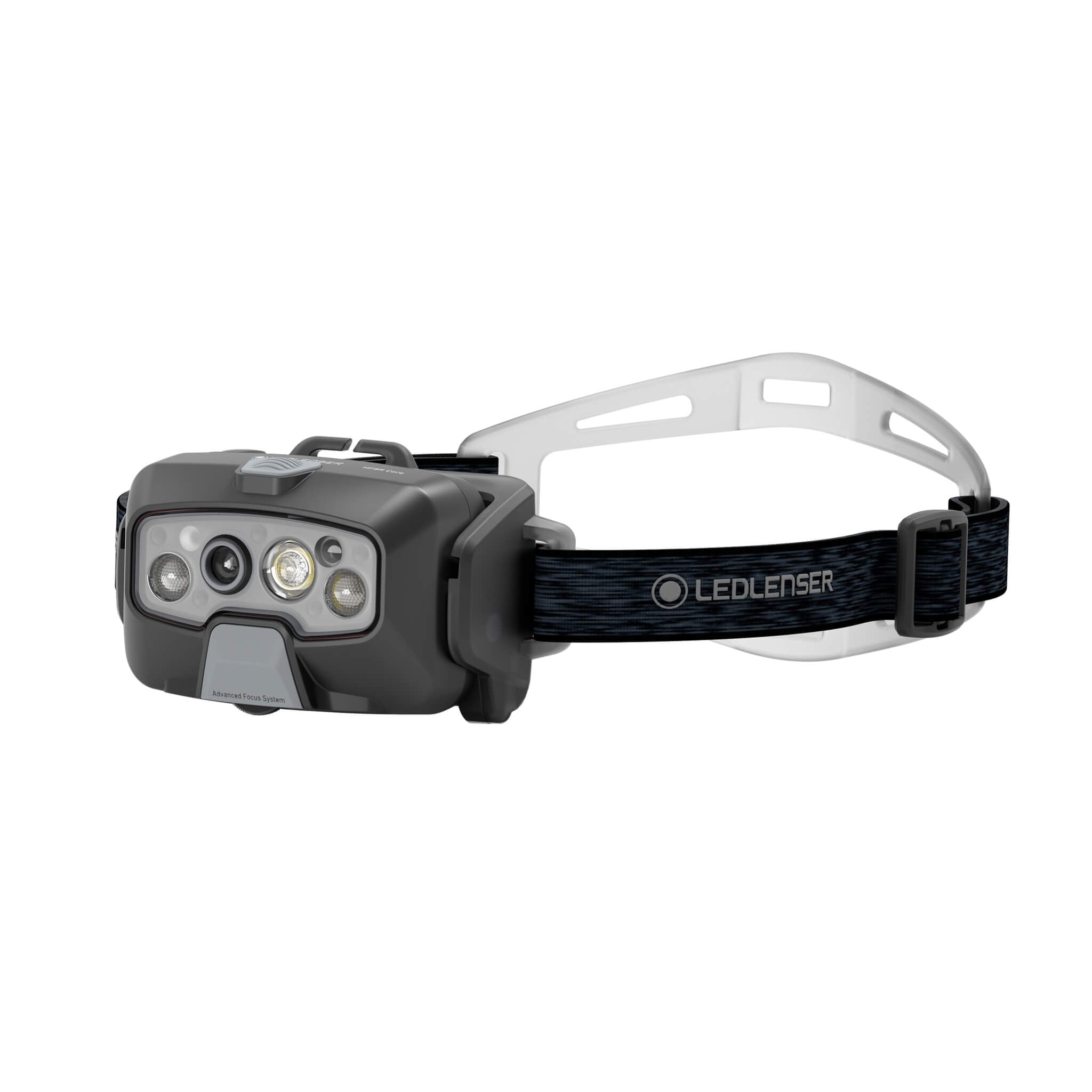 HF8R Core Headlamp