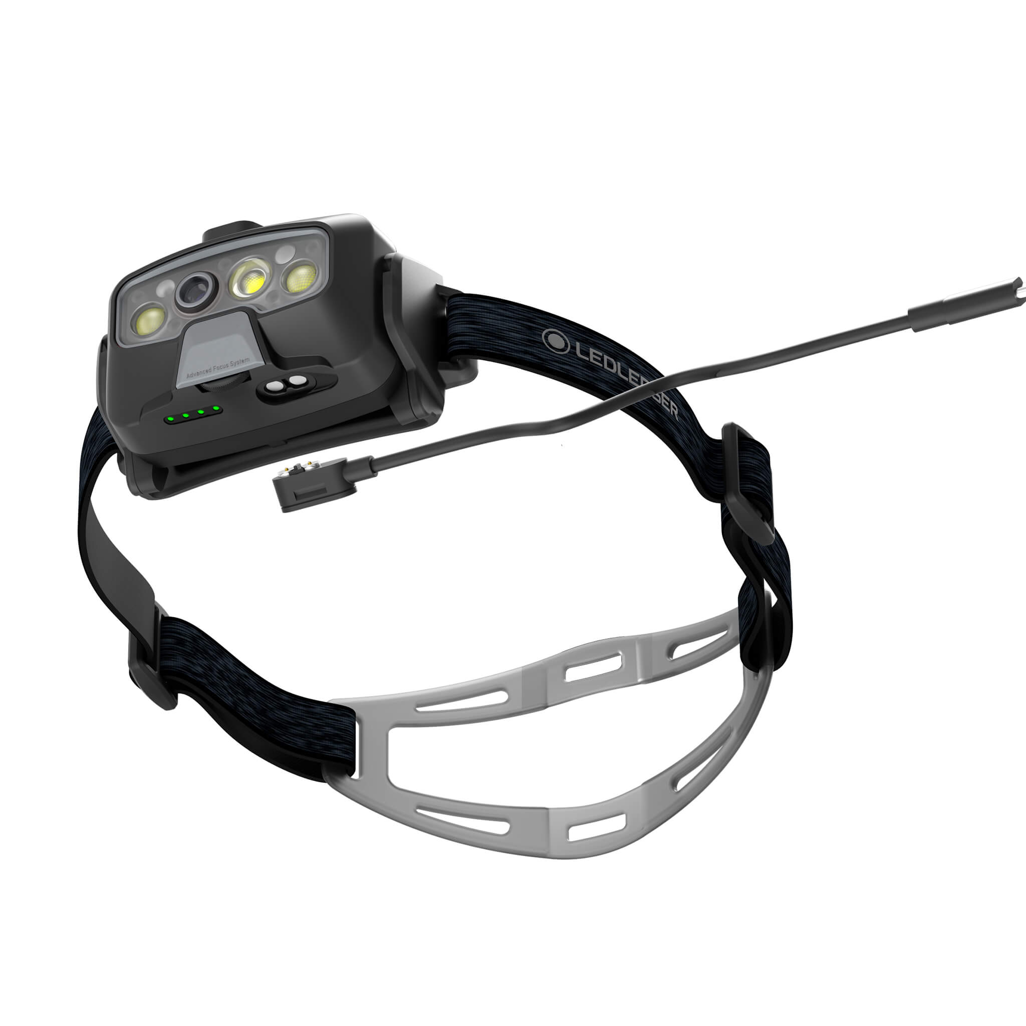HF8R Core Headlamp