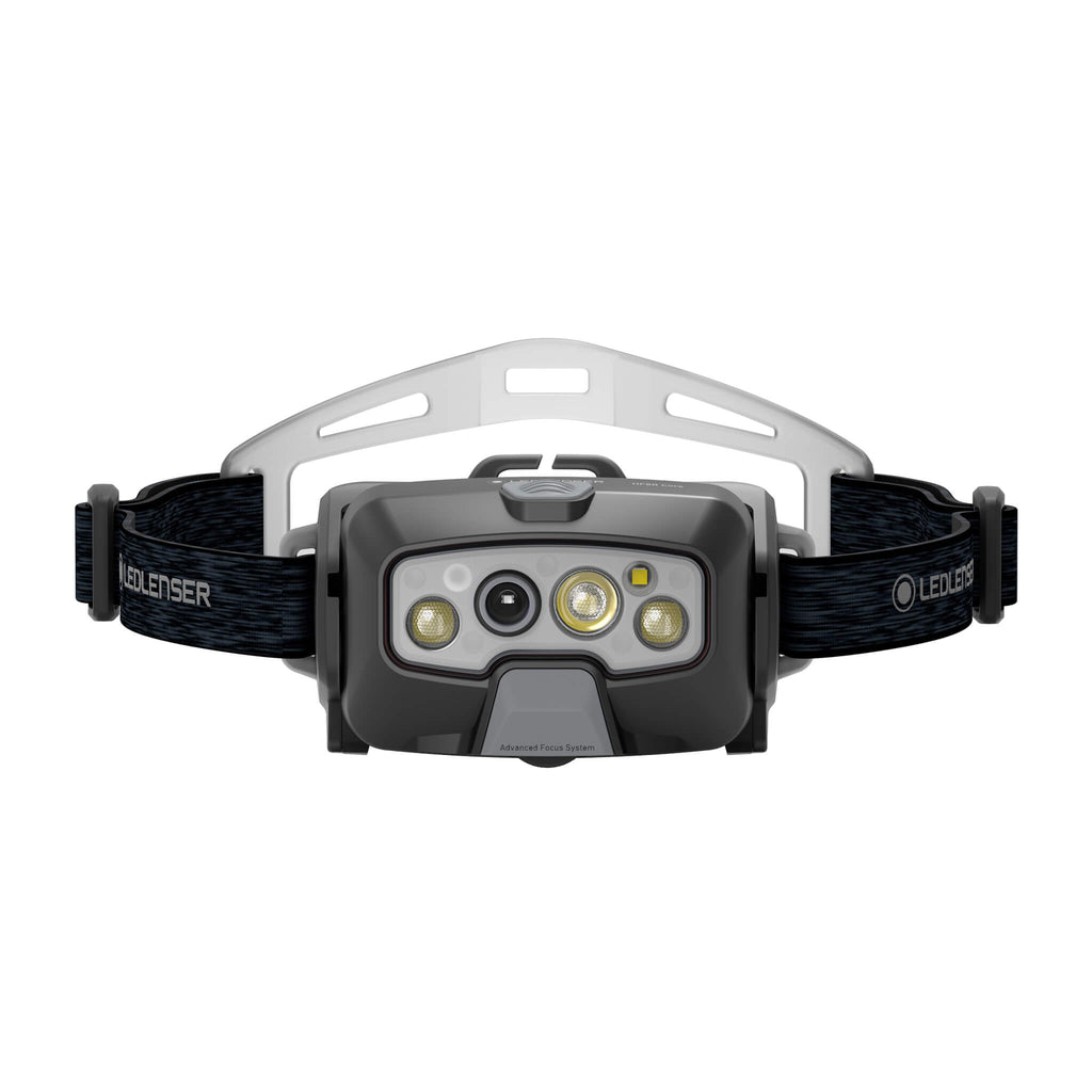 HF8R Core Headlamp