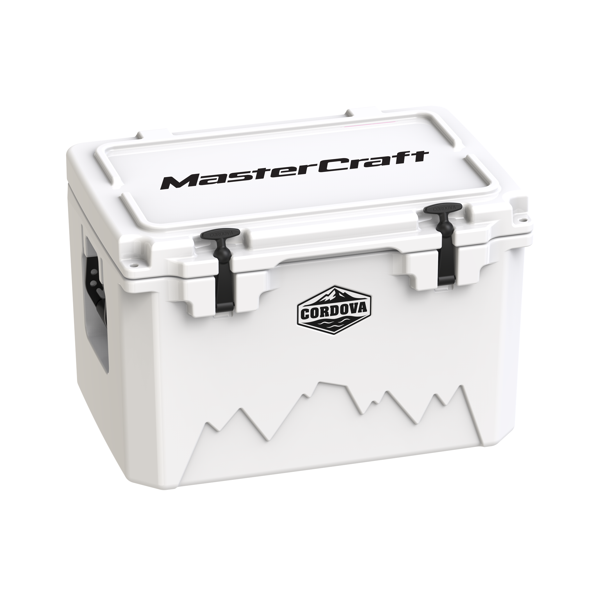MasterCraft 45 qt Basecamp Class™ Hard Cooler