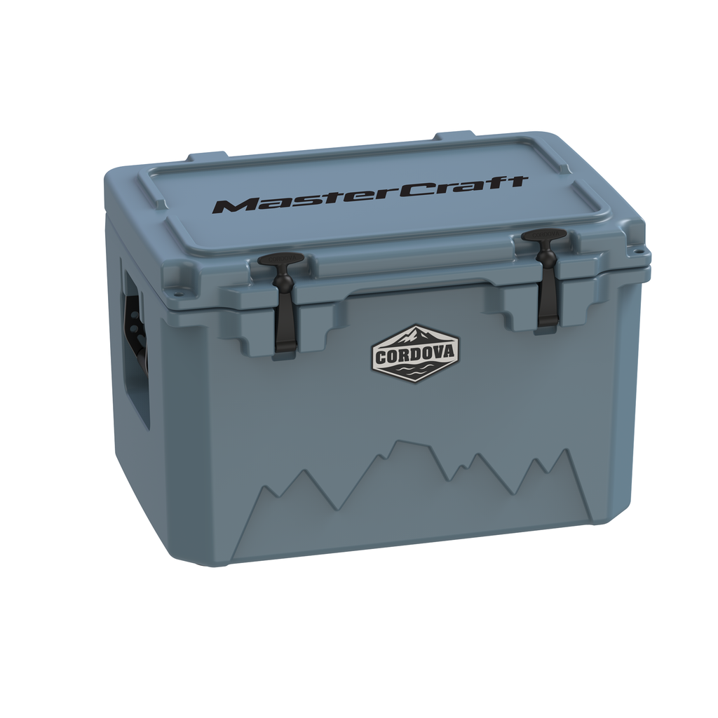MasterCraft 45 qt Basecamp Class™ Hard Cooler