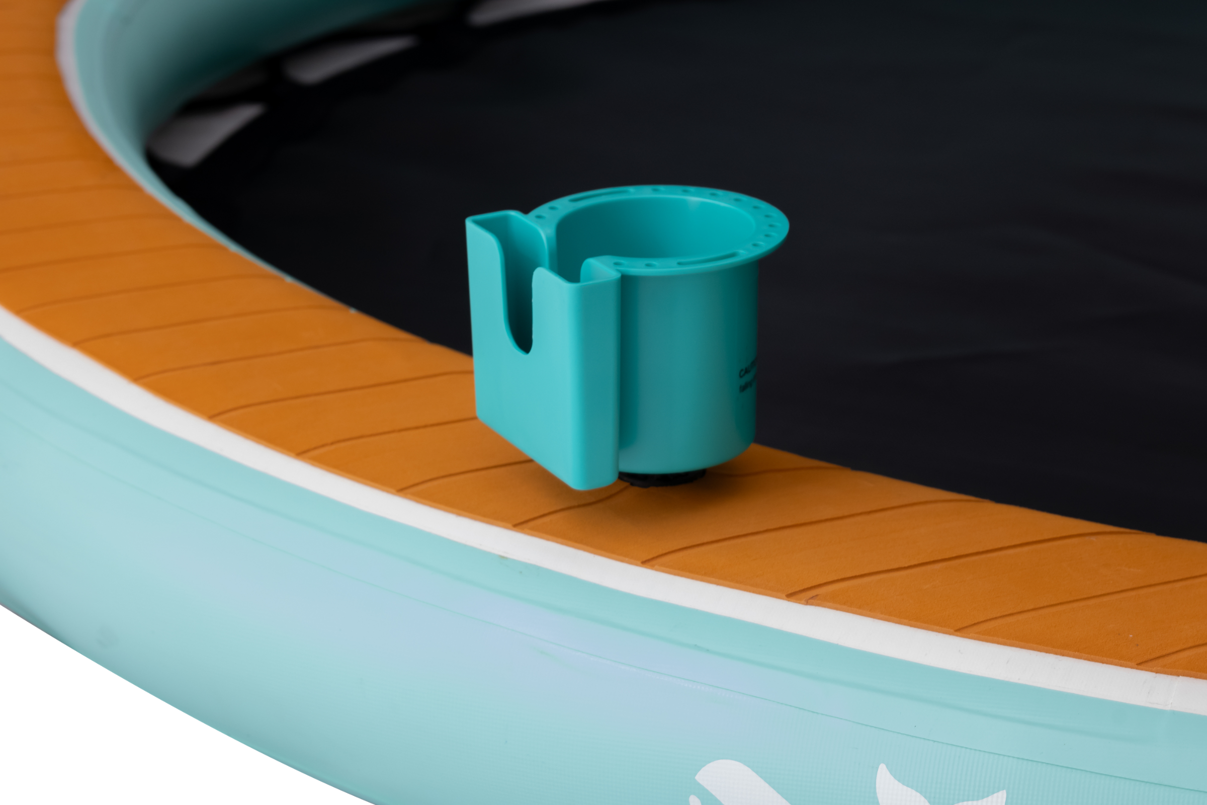Nautiqua | SANDBAR | Personal Water Hammock