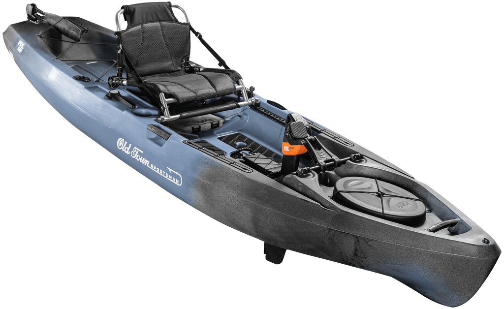 Old Town Sportsman PDL 120