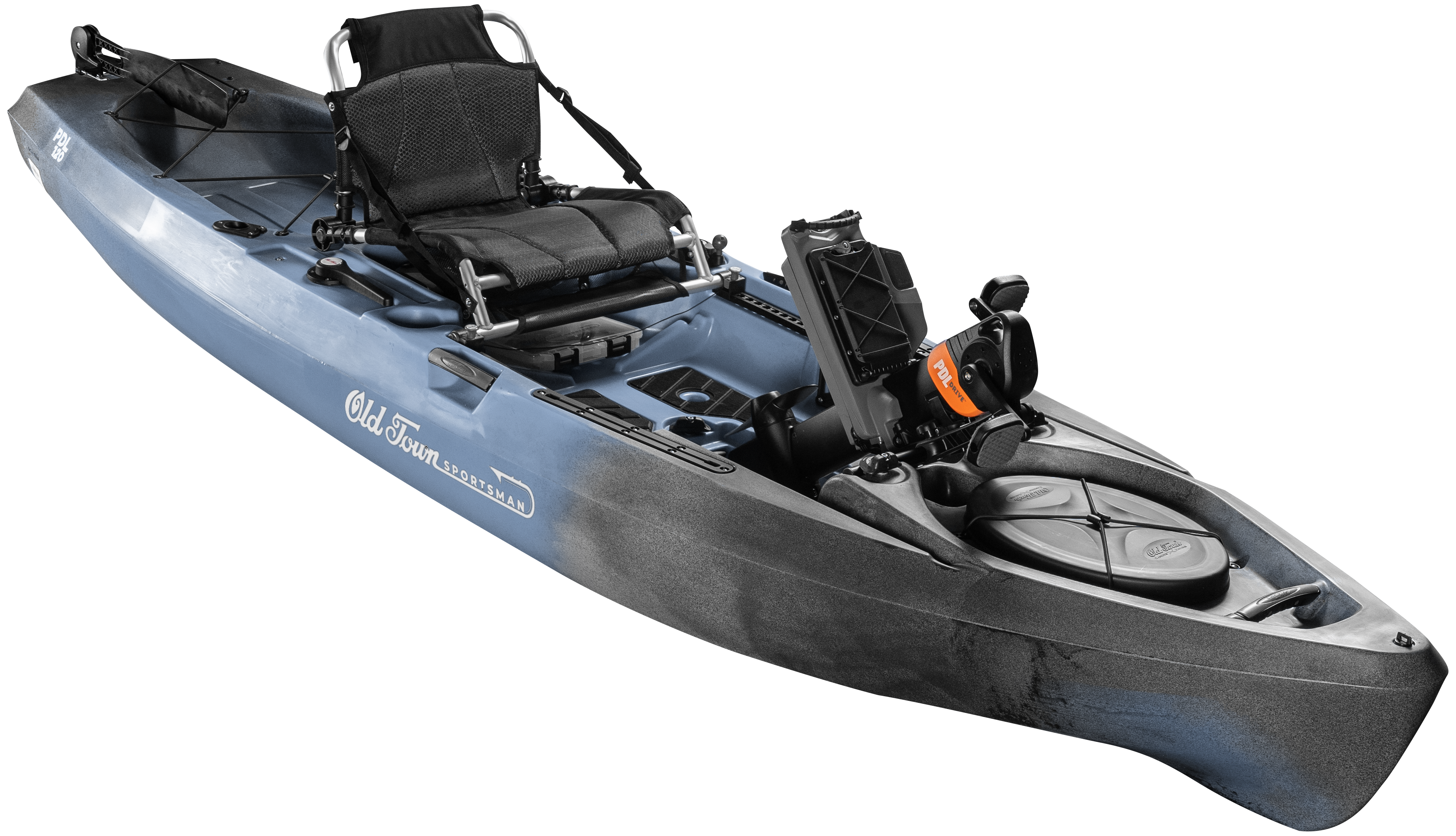 Old Town Sportsman PDL 120