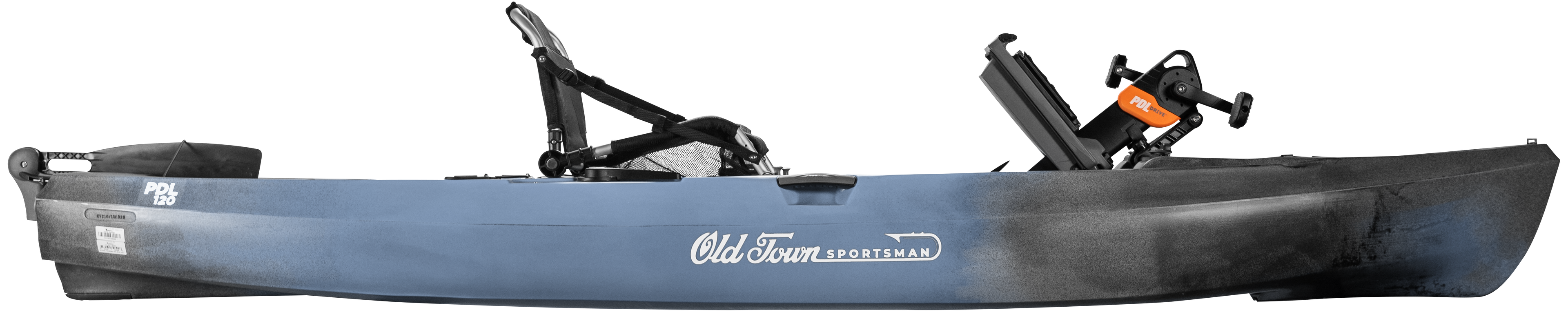 Old Town Sportsman PDL 120