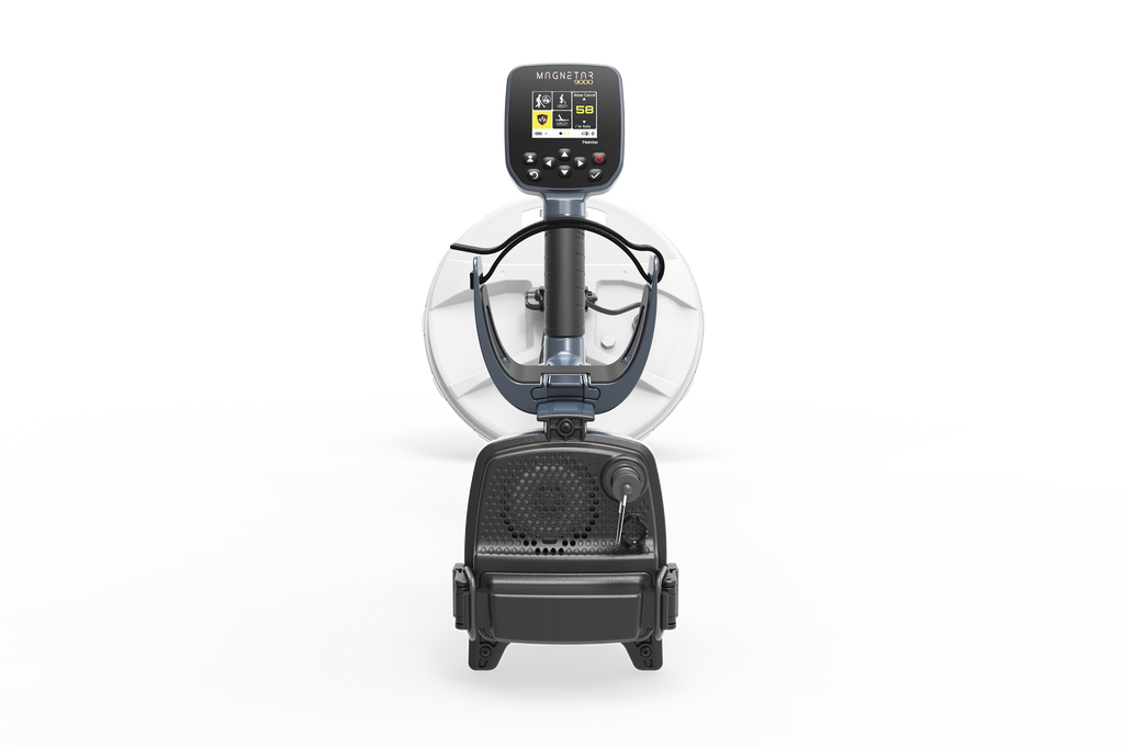 Nokta Magnetar 9000 - Pulse Induction Metal Detector PI