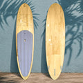 Paulownia Wood Stand Up Paddleboard – STCo.