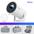 4K Android Home Cinema Projector