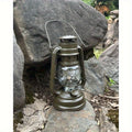 276 fire hand horse lamp retro kerosene lamp portable camping light camping light barbecue outdoor tent light emergency lighting
