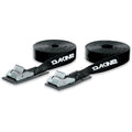 DAKINE BAJA TIE DOWN STRAPS 12'