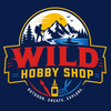 Wild Hobby Shop - Home