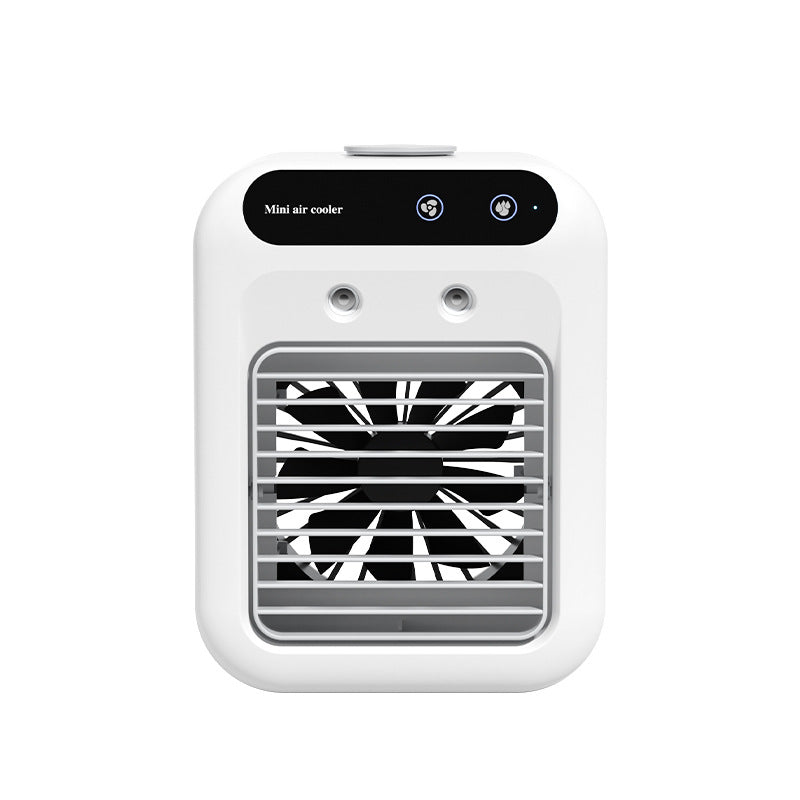 Air Conditioner Air Cooler Fan Water Cooling Fan Portable Air Conditioner