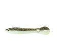 A Mock Lure Can Bounce With Slip Mechanism  For Bass Trout Pike Spring Autumn
