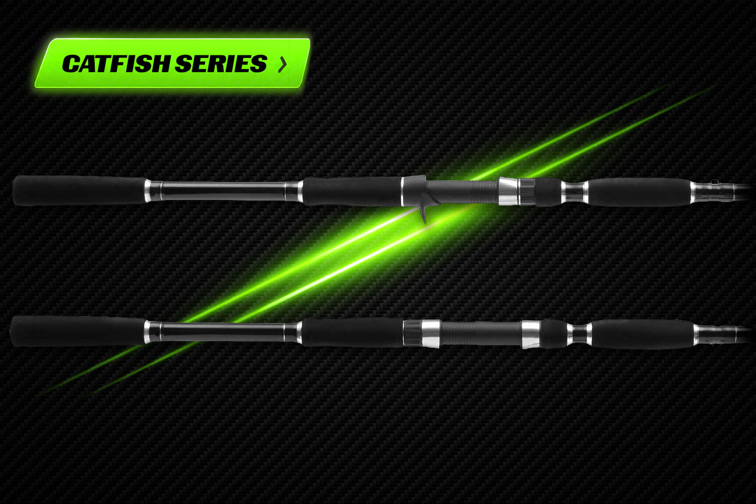 Bottom Feeder Series
