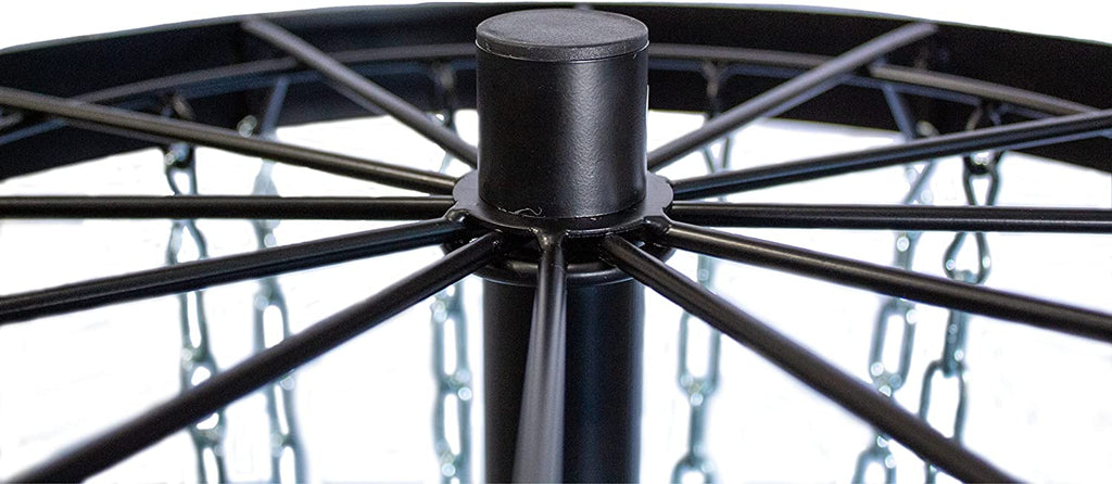 Divergent Discs Practice Basket