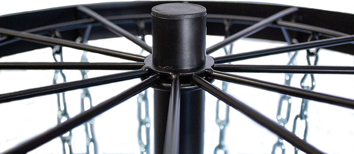 Divergent Discs Practice Basket